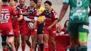 社員選手である誇りと会社への愛　日々全力の姿には強い覚悟がある