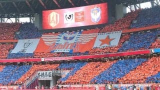 新潟の生え抜きDF岡本將成が復帰！ 3年間主力として戦った鹿児島から帰還「試合に出場して証明したいと思います」