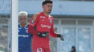 町田在籍8年のGK福井光輝がC大阪へ移籍…思いの丈を綴る「ゼルビアでサッカーを続けることも選択肢の一つでした」