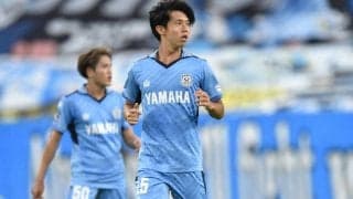 「海外、A代表で活躍するという目標を達成するため」 パリ五輪代表DF鈴木海音が東京Vに完全移籍！　アカデミー時代から在籍の磐田には感謝の思い