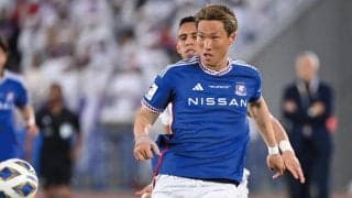 元日本代表DF畠中槙之輔がC大阪へ完全移籍…横浜FMではJ1優勝2回「7年間、本当にありがとうございました！」