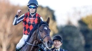 【中山金杯】リカンカブール、ラーグルフらが登録