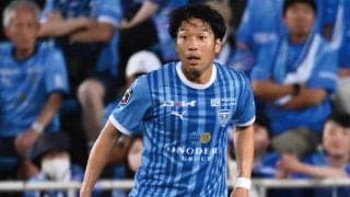 来季J1の横浜FC、36歳FW伊藤翔&GK遠藤雅己と契約更新