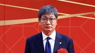 堀宣行調教師 JRA通算800勝達成