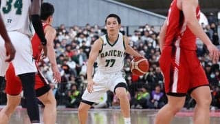 福岡第一の井手口コーチが今大会と2024年を総括…「みんなに100点満点をあげたい」