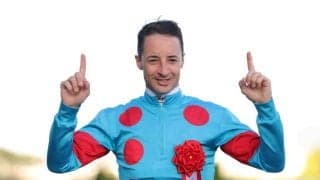 ルメール騎手が「騎手大賞」受賞、リーディングトレーナーは矢作芳人調教師