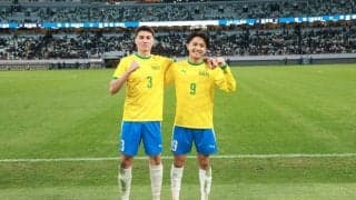 「嬉しいですけど悔しい気持ち」途中出場から値千金の決勝弾、帝京FW宮本周征が得点量産へ意欲「6ゴール決めるという目標がある」