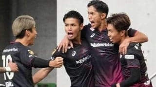 J1連覇・神戸と2位・広島｢最後に出た｣差、｢大きかった｣宮代大聖の加入と2チームの｢共通点｣【日本サッカー｢2024総決算｣と｢2025大展望｣の激論】(4)