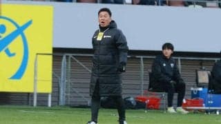 「本当によくやってくれた」開幕戦惜敗の京都橘、米澤一成監督は1年間の奮闘に胸を張る「諦めなかった、気持ちが切れなかった」