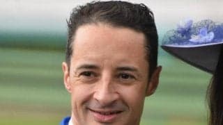 24年度JRAリーディングジョッキーはC.ルメール騎手 「多くのファンのおかげで毎週勝つことができました」