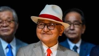 24年度JRAリーディングトレーナーは矢作芳人調教師 「皆様のご支援があってこそ」