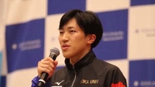 箱根駅伝2025　優秀な主務がいるチームは強い 創価大OB・吉田正城さんが箱根を通して学んだこと