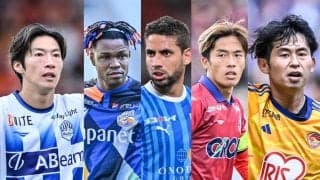 【昇格を分けたものとは……24年シーズンのJ2を振り返る(2)】横浜FCと対照的な快進撃を見せた長崎も昇格できず……山形、岡山、仙台に差を付けたハイレベルな“三つ巴”