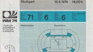ドイツ大会で掲げられた｢半旗｣、クライフの｢不参加｣とアルゼンチンの｢軍事政権｣【ワールドカップと独裁者の不思議な関係】(1)