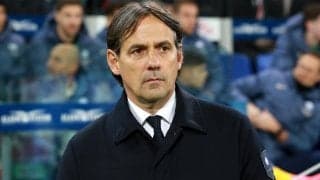 5連勝で2024年を締めくくったインテル、インザーギ監督は3得点を生み出したセットプレーの重要性を語る