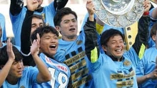 旗手怜央が語る恩師・鬼木達監督への生意気エピソード「もうサイドバックはやりたくありません」