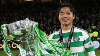 旗手怜央が充実の今シーズン前半を振り返る「自分のプレーの善し悪しが結果を左右する」