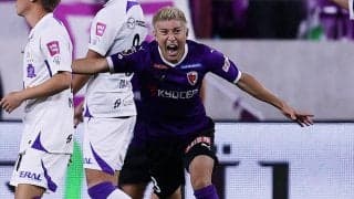 大宮が京都からFW豊川雄太を完全移籍で獲得｢ 昇格しましょう!｣