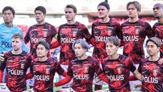 「可愛すぎてる」「ワシントン級の、超大型補強」浦和レッズの応援番組の新アシスタントを務める「準ミス成蹊の22歳女性タレントのユニフォーム姿」が話題に！「はい、優勝です」の声