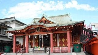 競馬ファン必見の初詣スポット!? 名馬の由来にもなった穴守稲荷に行ってみた