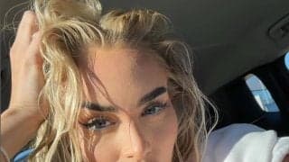 ｢長めの丈を履くのは難しい?｣世界一ホットで美しい“女子サッカー界の至宝”、短パンで踊りまくる動画が沸騰｢可愛い｣｢史上最高｣｢ロナウドと｣