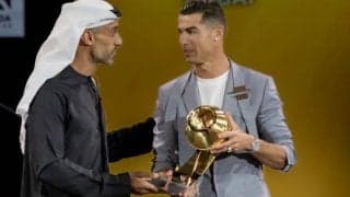 C・ロナウドのカリスマは消えたのか…「サウジ格上発言」で強まる逆風「自分の主役でなくなった事実を受け入れられてない」