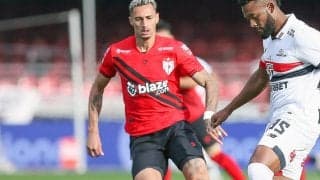 千葉にブラジル1部から185cmのブラジル人FWデレクが加入「来季は私のプレーでジェフが成功をおさめられることでしょう、皆さん期待していてください」