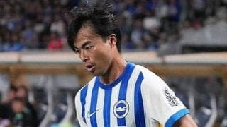 日本代表MF直撃(1)｢自分を見つめ直した｣三笘薫が明かす積極プレーの理由と｢何が正解か分からない｣漏らした本音、期待したい“謙虚な姿勢”の向こう側