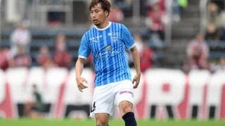 今季J2アシスト王のDF福森晃斗は来季も横浜FCでプレー！　札幌からの期限付き移籍延長が発表