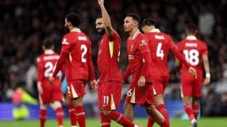 【プレミアリーグ第19節プレビュー】年内最終戦となる前半戦最終戦！　首位ターン確定リバプールはハマーズ戦