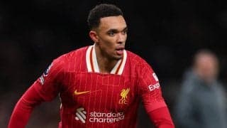 アレクサンダー＝アーノルドとの契約は90％完了？ レアルが夏のフリー獲得に迫る