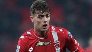 セリエA11連勝のアタランタが前線拡充を模索…ダニエル・マルディーニら候補に