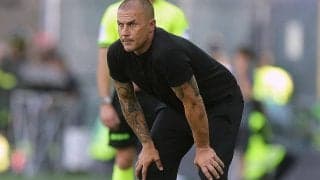 不振ディナモ・ザグレブがファビオ・カンナバーロ氏招へいか？　クロアチアの地でガットゥーゾと元同僚対決も