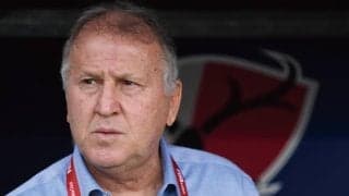 ジーコ氏が古巣フラメンゴに怒り…“契約満了をSNSで知った”後輩ダビド・ルイスに寄り添う「私ならそんなことはしない」「彼の幸せを願う」