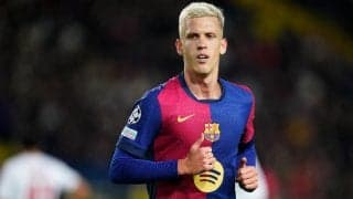 バルサの命運を握るVIP席…1億ユーロで売却できればダニ・オルモ登録可能に、一部合意も現時点では足りず