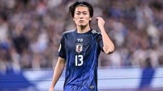 「ほんとだ笑えてる」日本代表MF中村敬斗のバルセロナ旅行での「今度は笑えた」写真に反響！ 3日前の“真顔”から「今回は100点満点の笑顔」「いっぱい笑えてて安心」の声