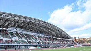 「これがJ1効果か…」「年パスでこれはすげえ」J1昇格を決めた岡山の「シーズンチケットの完売続出早見表」がスゴい！「岡山のチケットは確保は難しそう」の声