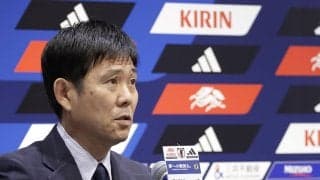 サッカー日本代表の１年を論点整理 Ｗ杯予選首位独走の陰に山積するこれだけの問題点
