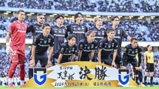 【ガンバ大阪の“24年”が感じさせた25年のタイトル奪還の可能性(1)】中谷、一森加入効果は絶大。「J1・4位」＆「天皇杯準V」をもたらした堅守……王者奪還のために必要なものとは