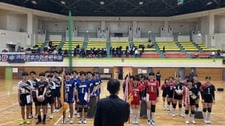 大阪府公立高校大会 大塚高が男女ともに優勝
