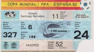 テクニック重視のサッカーで｢初優勝｣したマラドーナの母国、その後も続く｢独裁国家｣での開催【ワールドカップと独裁者の不思議な関係】(2)