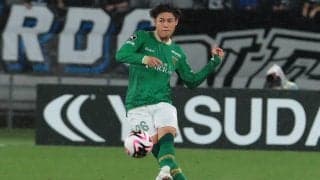 東京Vに今季加入したDF袴田裕太郎が熊本に期限付き移籍！「必ずJ1昇格しましょう！」