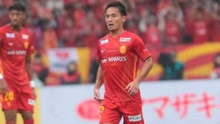 名古屋が期限付き移籍中のFC東京DF徳元悠平を完全移籍で獲得、ルヴァンカップ優勝に貢献「タイトル獲得に向けて闘います」