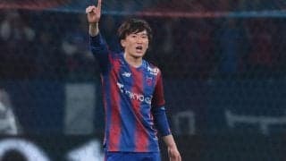 FC東京DF中村帆高が同じ“東京”の町田に完全移籍！ プロ5年で初の移籍「熱く戦い走り抜きます」