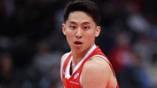 河村勇輝がNBAでキャリアハイ10得点…約11分の出場時間で3アシスト3リバウンドも記録