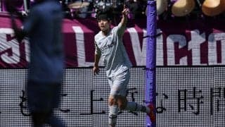 来季J2の磐田に新たなストライカーとセンターバック！　福岡FW佐藤凌我と熊本DF江崎巧朗の2枚獲り