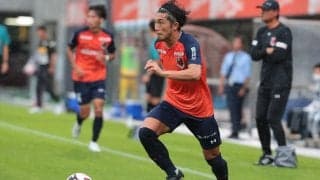 J2を戦う大宮がチームの守備を支えたJ3ベストイレブンのDF浦上仁騎と契約更新「やってやりましょう」