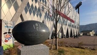 花園ラグビー場は昔競馬場だった？ 研究家が追い続ける100年前の“謎”とは