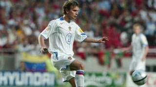 ユーロにも出場した元ロシア代表DFがウクライナ侵攻で戦死… 9月には麻薬密売未遂で懲役9年6カ月の実刑判決