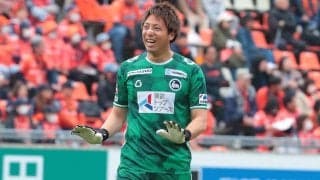 「それじゃあ行ってきます！！！」 FC大阪GK永井建成が湘南に完全移籍、初J1へ